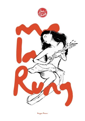 Cover Melarung