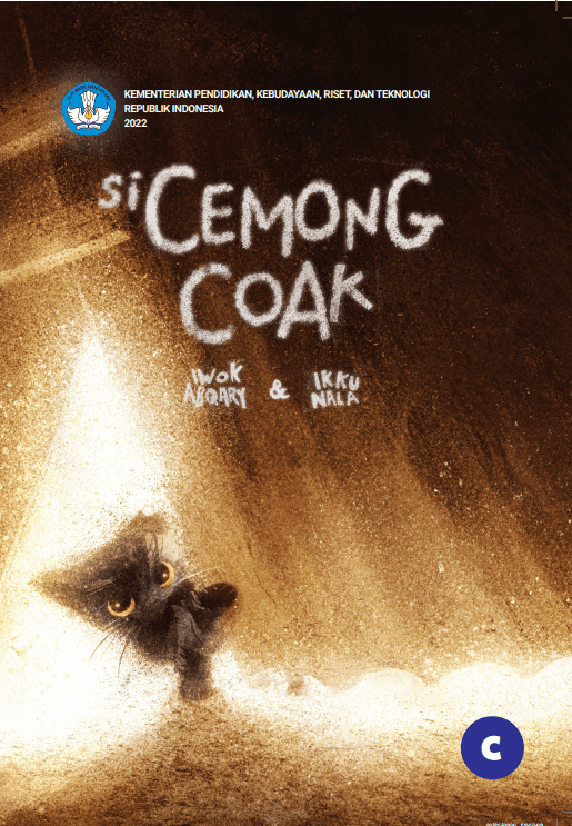 Cover Si Cemong Coak