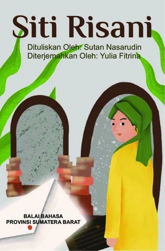 Siti Risani
