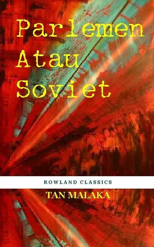 Cover Parlemen atau Soviet