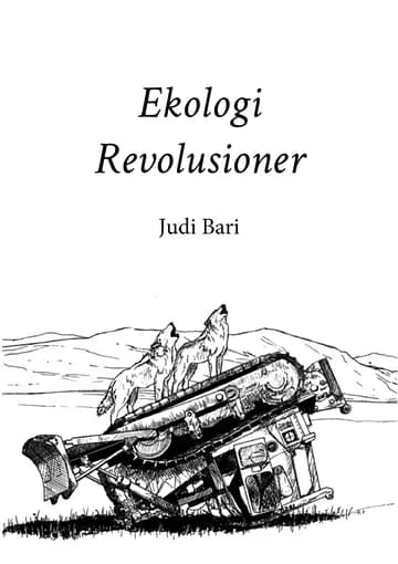 Cover Ekologi Revolusioner